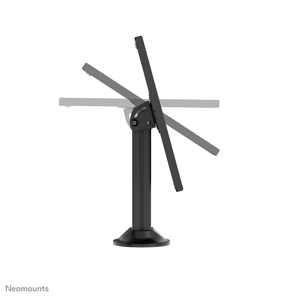 Neomounts DS15-632BL1 Tablet standaard bureau - max 3 kg - Afbeelding 8
