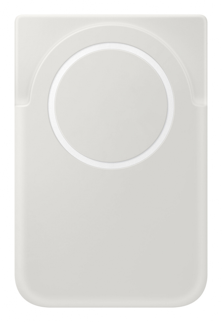 Samsung EB-U2500XJEGWW powerbank 5000 mAh Draadloos opladen Grijs