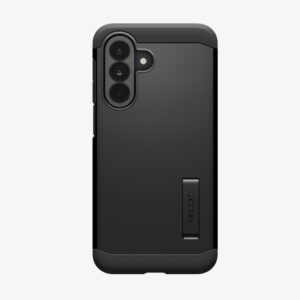 Spigen Tough Armor mobiele telefoon behuizingen 17 cm (6.7") Hoes Zwart