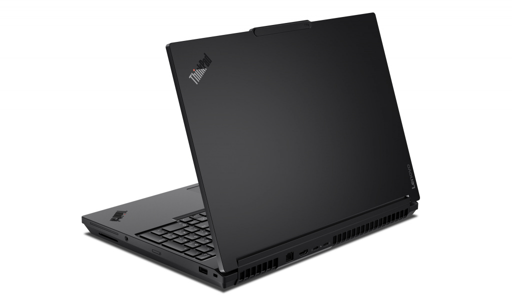 Lenovo ThinkPad T16g Gen 3 Intel Core Ultra 9 275HX Laptop 40,6 cm (16") WUXGA 32 GB DDR5-SDRAM 1 TB SSD NVIDIA GeForce RTX 5080 - Afbeelding 5