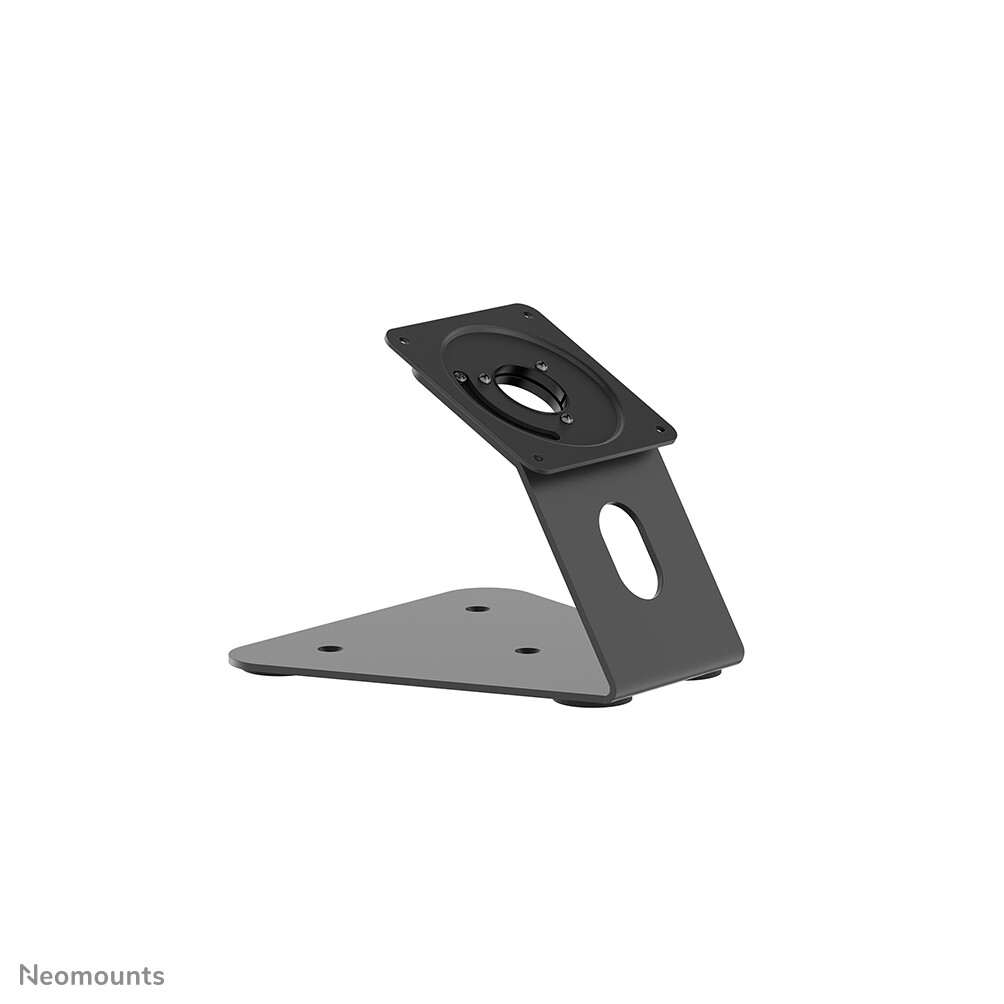 Neomounts DS15-629BL1 Tablet standaard bureau en wand - max 3 kg - Afbeelding 5