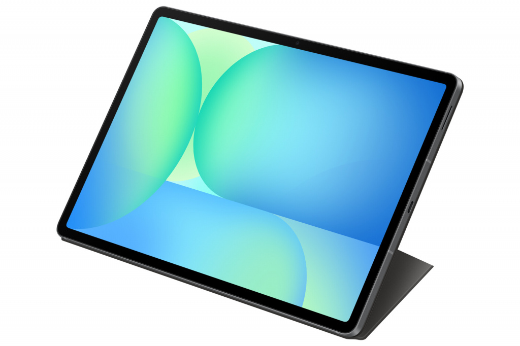 Samsung Galaxy Tab S10 FE+ Smart Book Cover - Afbeelding 4