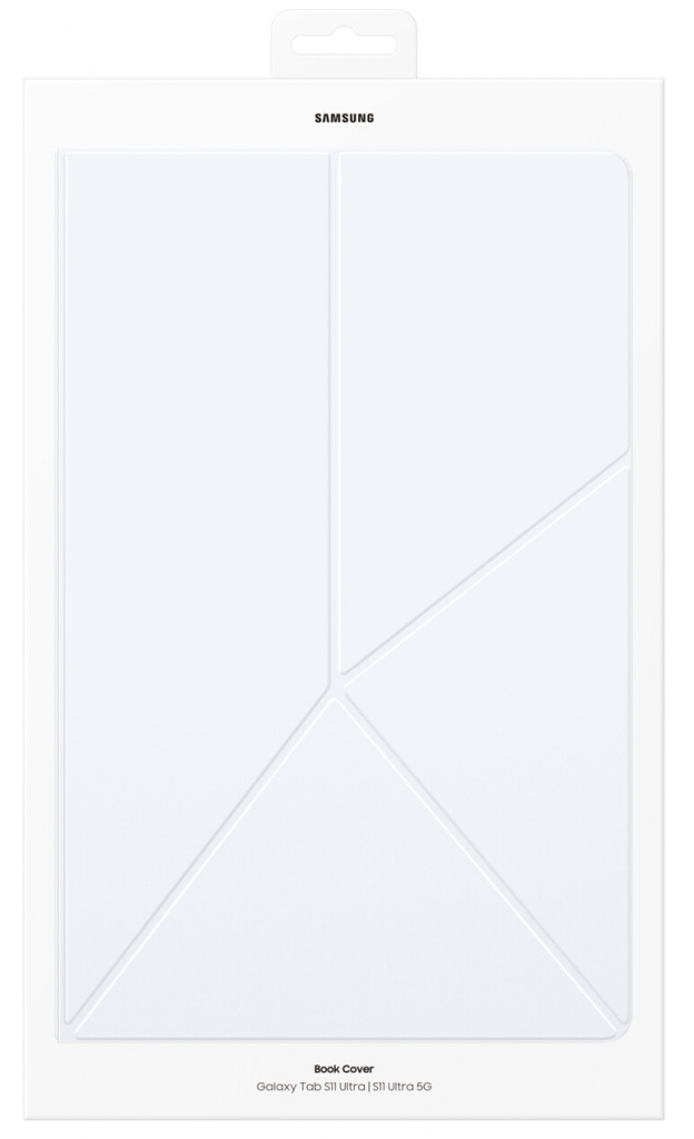 Samsung Galaxy Tab S11 Ultra Book Cover - Afbeelding 11