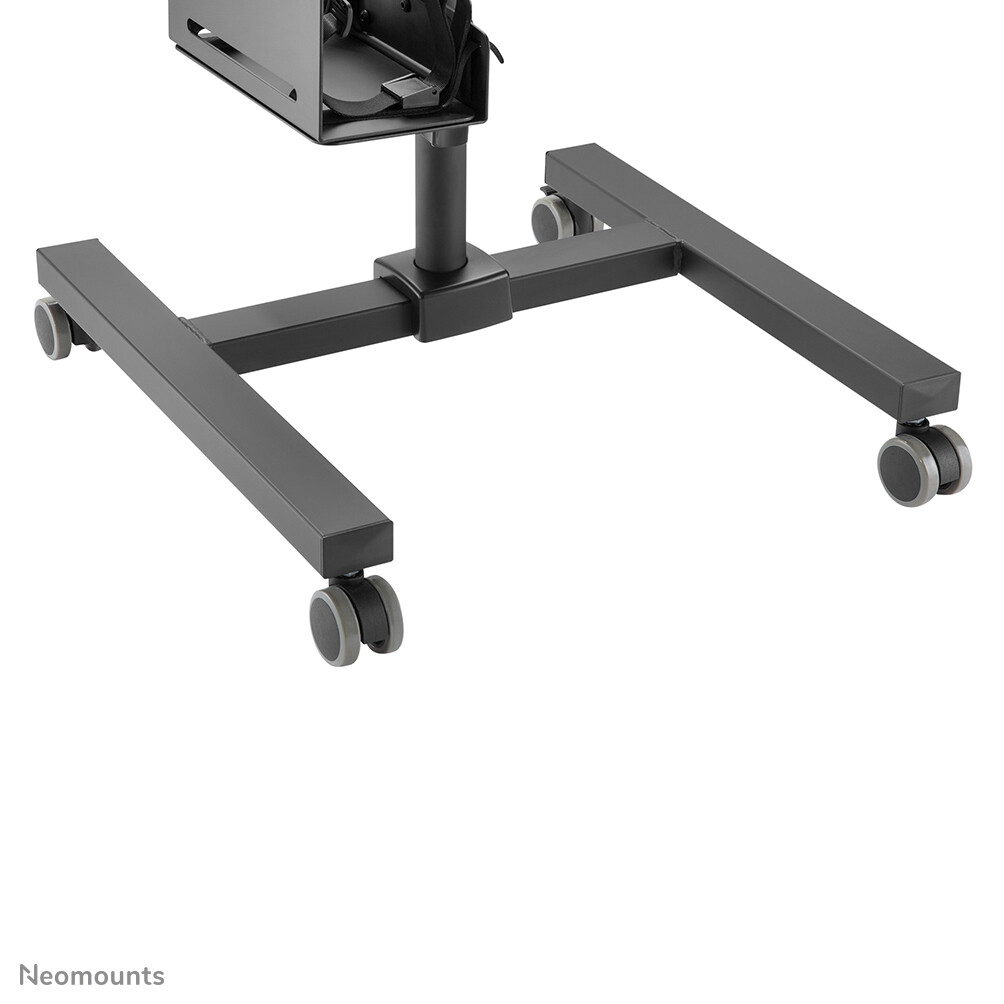 Neomounts FPMA-MOBILE1700 Mobiel werkstation 10-32" - Afbeelding 15