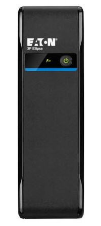 Eaton 3P Ellipse UPS Stand-by (Offline) 0,7 kVA 420 W 4 AC-uitgang(en)