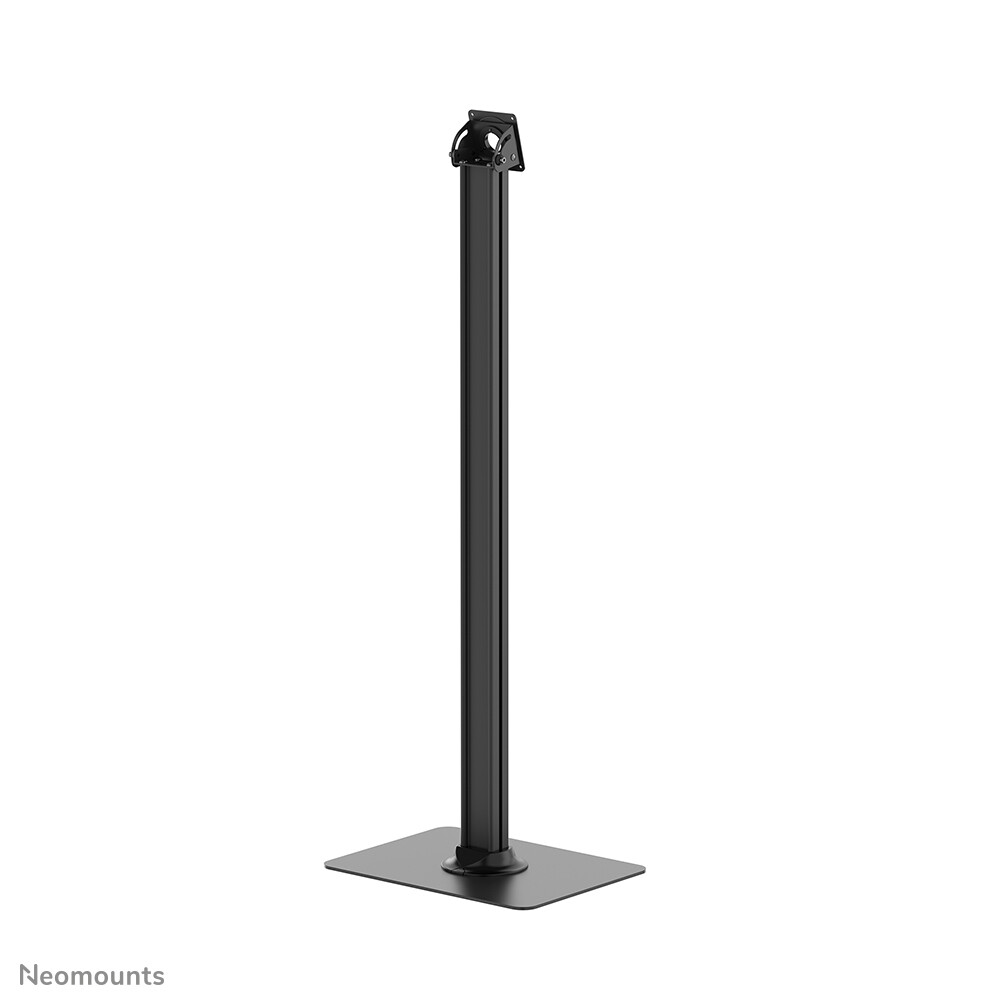 Neomounts FL15-627BL1 Tablet vloerstandaard - max 3 kg - Afbeelding 6