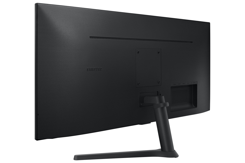 Samsung 34" ViewFinity S5 S50GC UWQHD 100Hz Monitor - Afbeelding 4