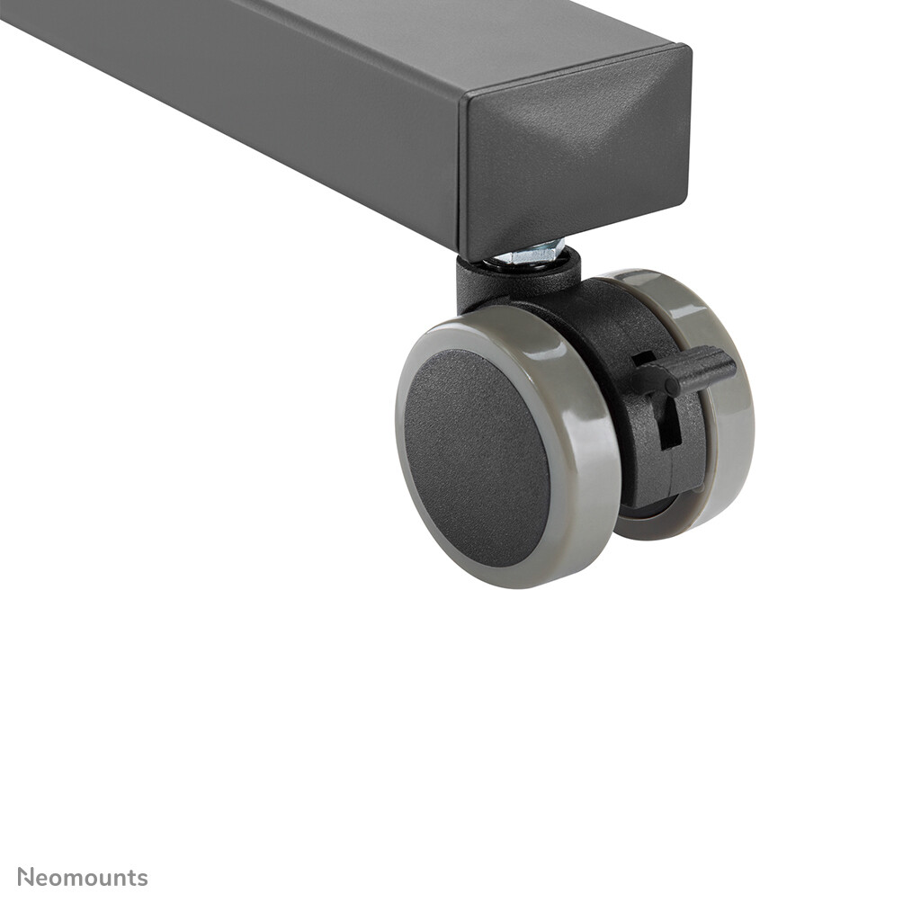 Neomounts FPMA-MOBILE1700 Mobiel werkstation 10-32" - Afbeelding 16