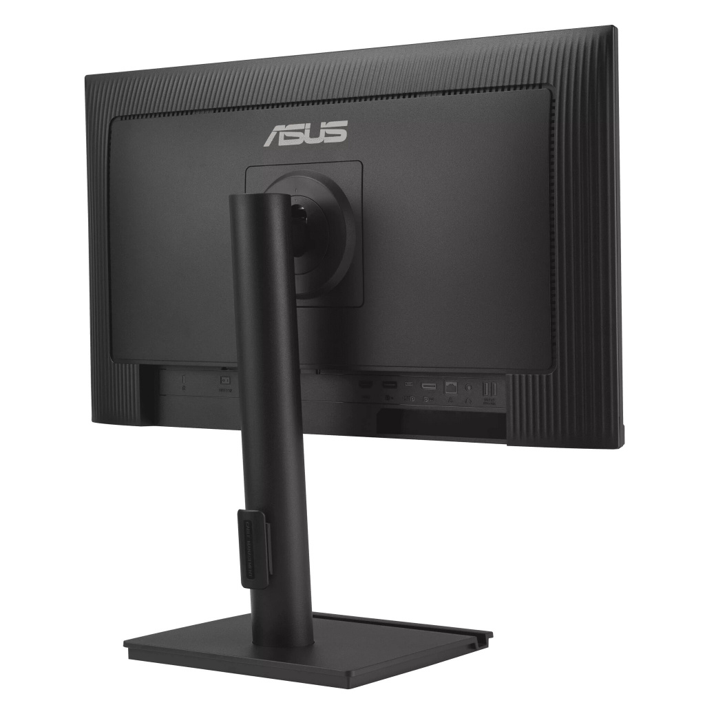 ASUS BE249CGN computer monitor 60,5 cm (23.8") 1920 x 1080 Pixels Full HD LCD Zwart - Afbeelding 6
