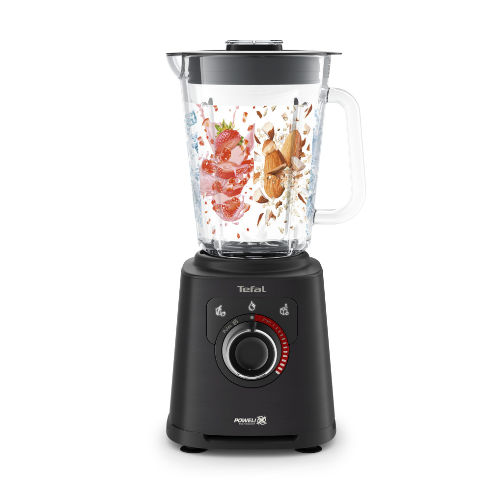 Tefal Perfectmix+ BL87G8 High Speed Blender met OTG fles - Afbeelding 4