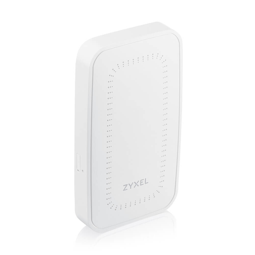 Zyxel WAX300H 2400 Mbit/s Wit Power over Ethernet (PoE) - Afbeelding 2