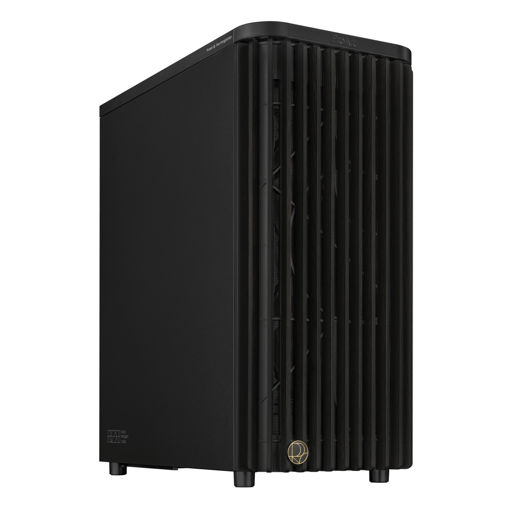 ASUS ProArt PA401 - Metal Panel Zwart