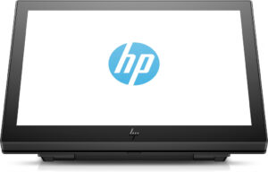 HP ElitePOS POS-monitor 25,6 cm (10.1")