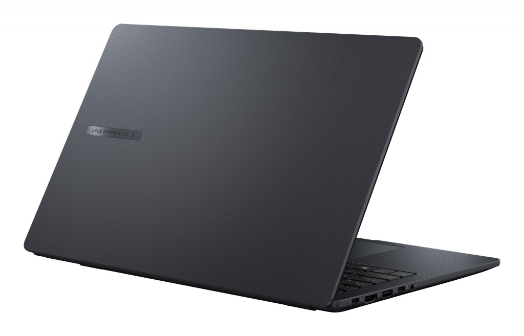ASUS ExpertBook B1 B1503CVA-S78424X Intel Core 7 150U Laptop 39,6 cm (15.6") Full HD 32 GB DDR5-SDRAM 1 TB SSD Wi-Fi 6E (802.11a - Afbeelding 2