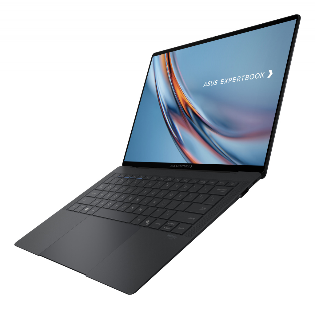 ASUS ExpertBook Ultra B9406CAA-TH0579X Copilot+ PC Intel Core Ultra 7 356H Laptop 35,6 cm (14") WQXGA+ 32 GB LPDDR5x-SDRAM 1 TB - Afbeelding 6