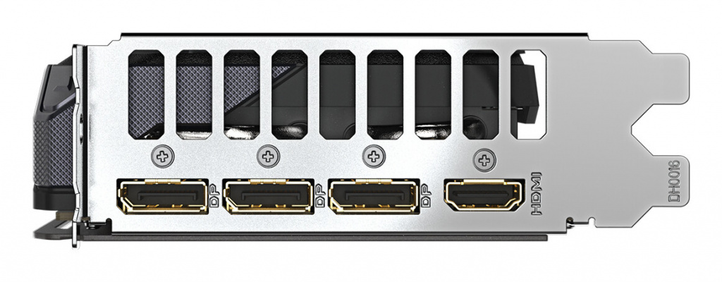 GIGABYTE GeForce RTX 5060 Ti GAMING OC 8G NVIDIA 8 GB GDDR7 - Afbeelding 8
