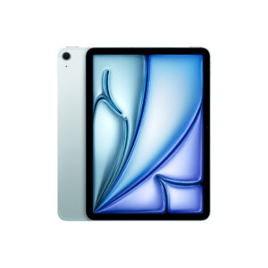 Apple iPad Air 5G Apple M LTE-TDD & LTE-FDD 256 GB 27,9 cm (11") 12 GB Wi-Fi 7 (802.11be) iPadOS 26 Blauw