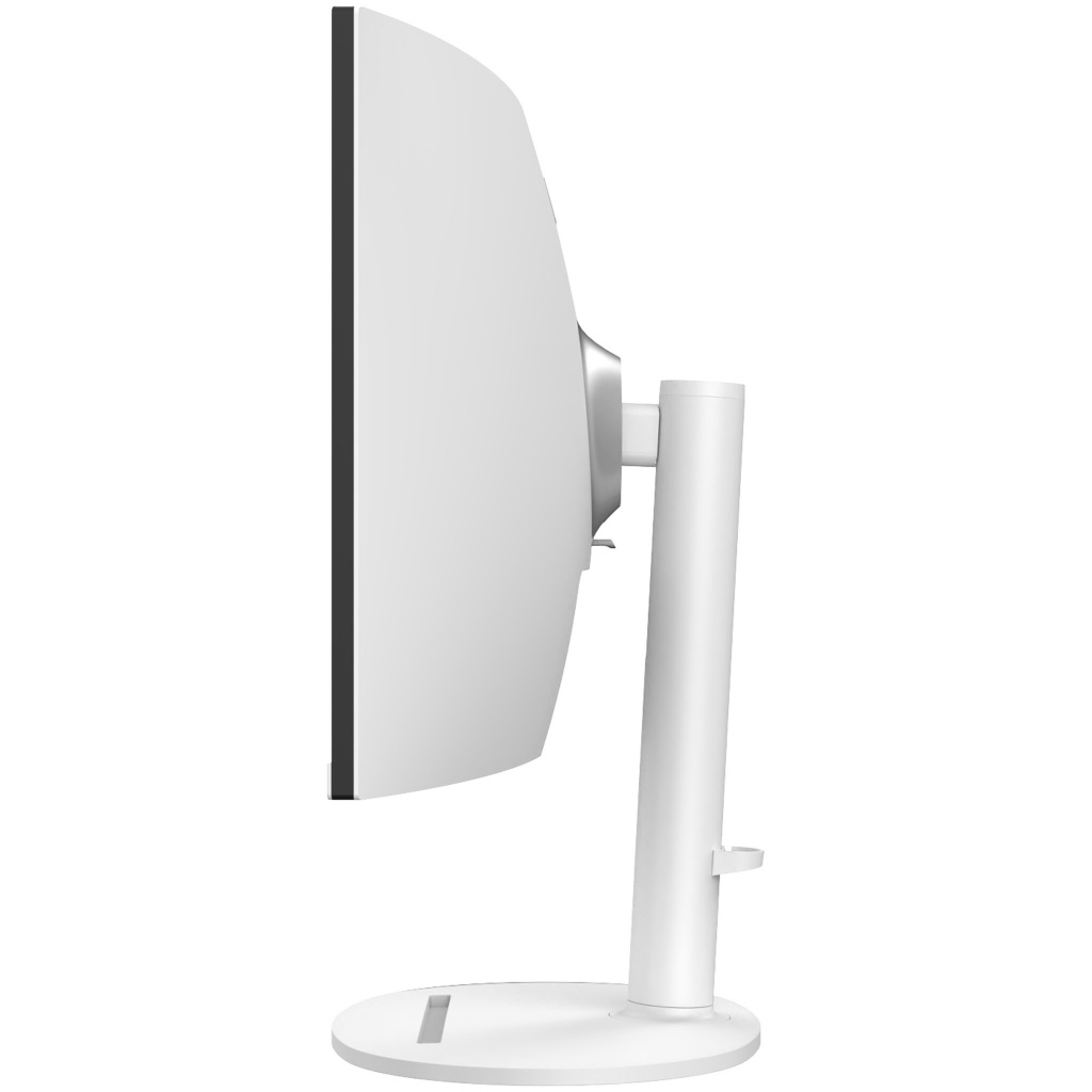 MSI Modern MD342CQPW computer monitor 86,4 cm (34") 3440 x 1440 Pixels UltraWide Quad HD Wit - Afbeelding 5