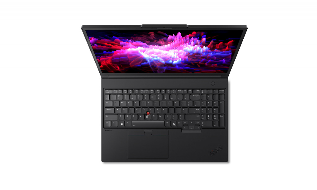 Lenovo ThinkPad T16g Gen 3 Intel Core Ultra 9 275HX Laptop 40,6 cm (16") WUXGA 32 GB DDR5-SDRAM 1 TB SSD NVIDIA GeForce RTX 5080 - Afbeelding 13