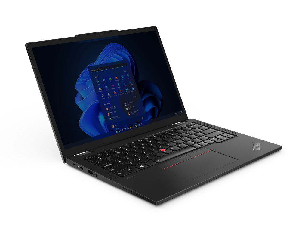 Lenovo 4XJ1U03941 schermfilter 33,8 cm (13.3") Laptop Randloze privacyfilter voor schermen - Afbeelding 2