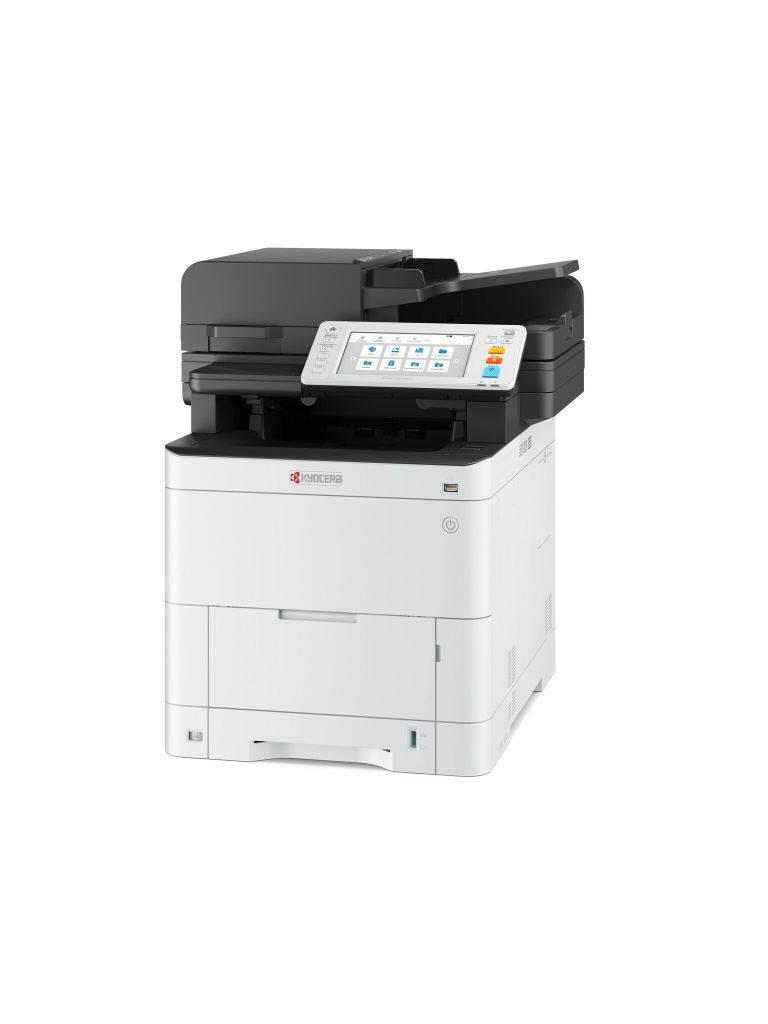 KYOCERA ECOSYS MA3500cifx Laser A4 1200 x 1200 DPI 35 ppm - Afbeelding 4