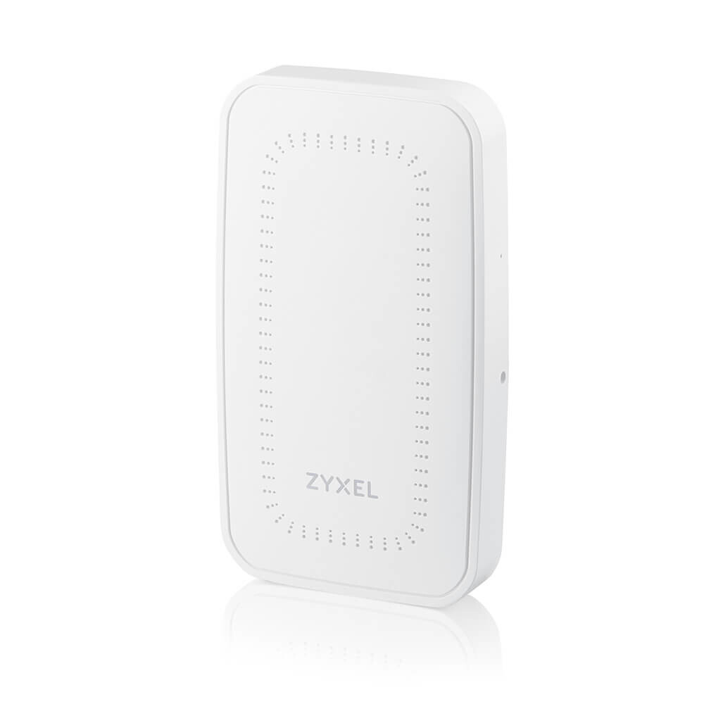 Zyxel WAX300H 2400 Mbit/s Wit Power over Ethernet (PoE) - Afbeelding 4