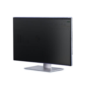 StarTech.com 32-inch 16:9 Computer Monitor Privacy Filter, Hangend Acrylfilter, Quick-Install Security Filter, Screen Protector,