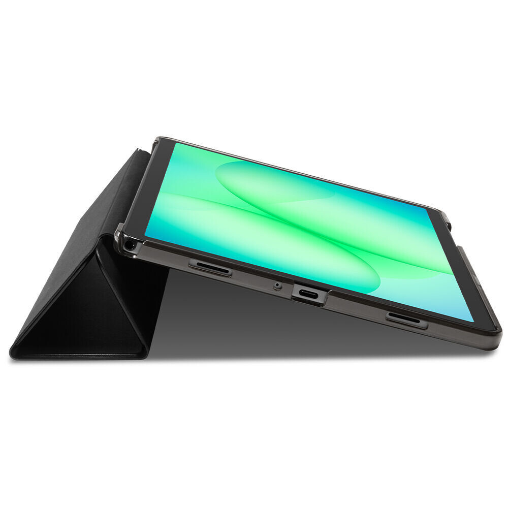 Spigen Smart Fold 27,9 cm (11") Folioblad Zwart - Afbeelding 8