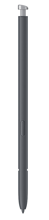 Samsung EJ-PS948BSEGWW stylus-pen Zwart, Zilver
