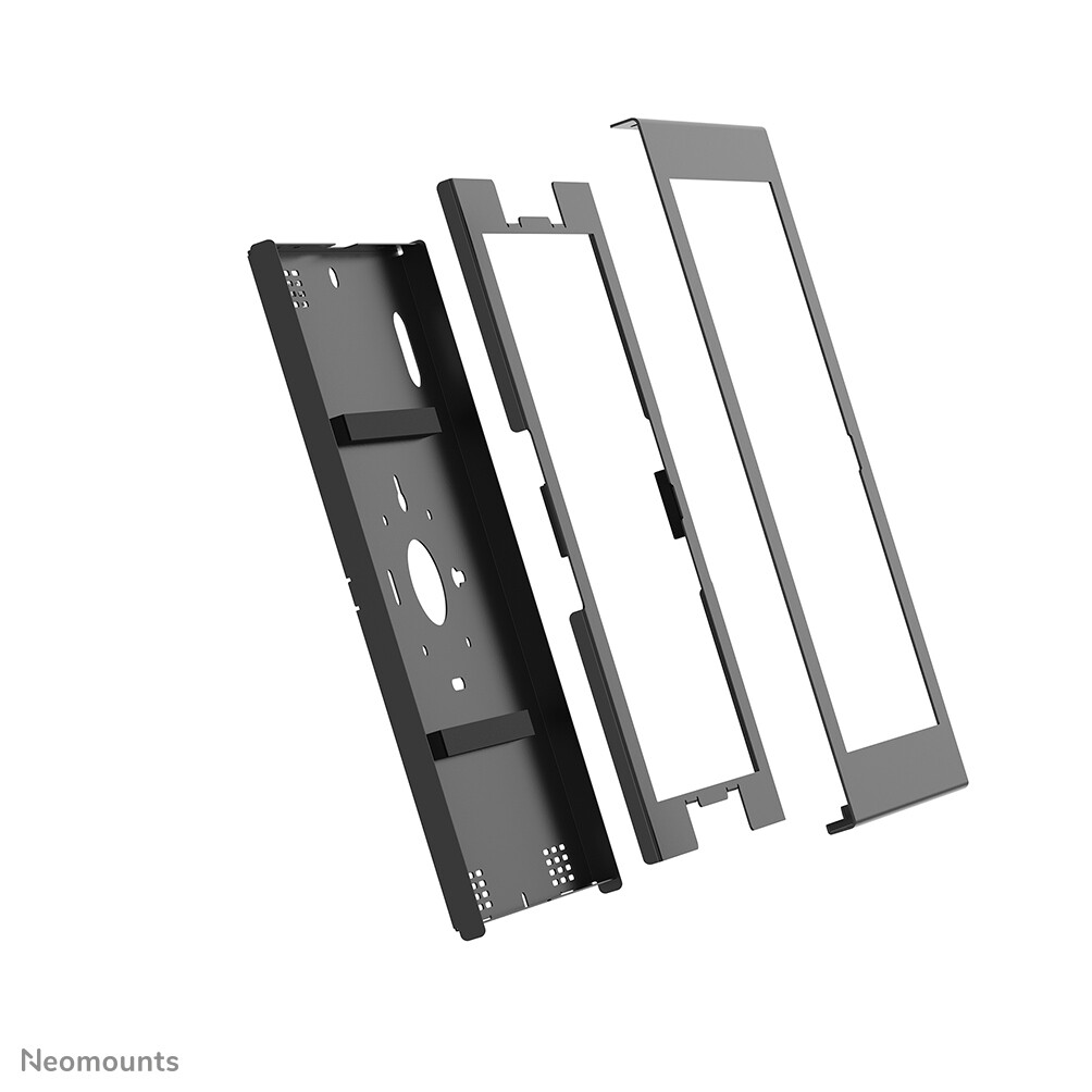 Neomounts WL15-603BL1 Tablet casing - 14.6" | 37,1 cm - vergrendelbaar - Afbeelding 9