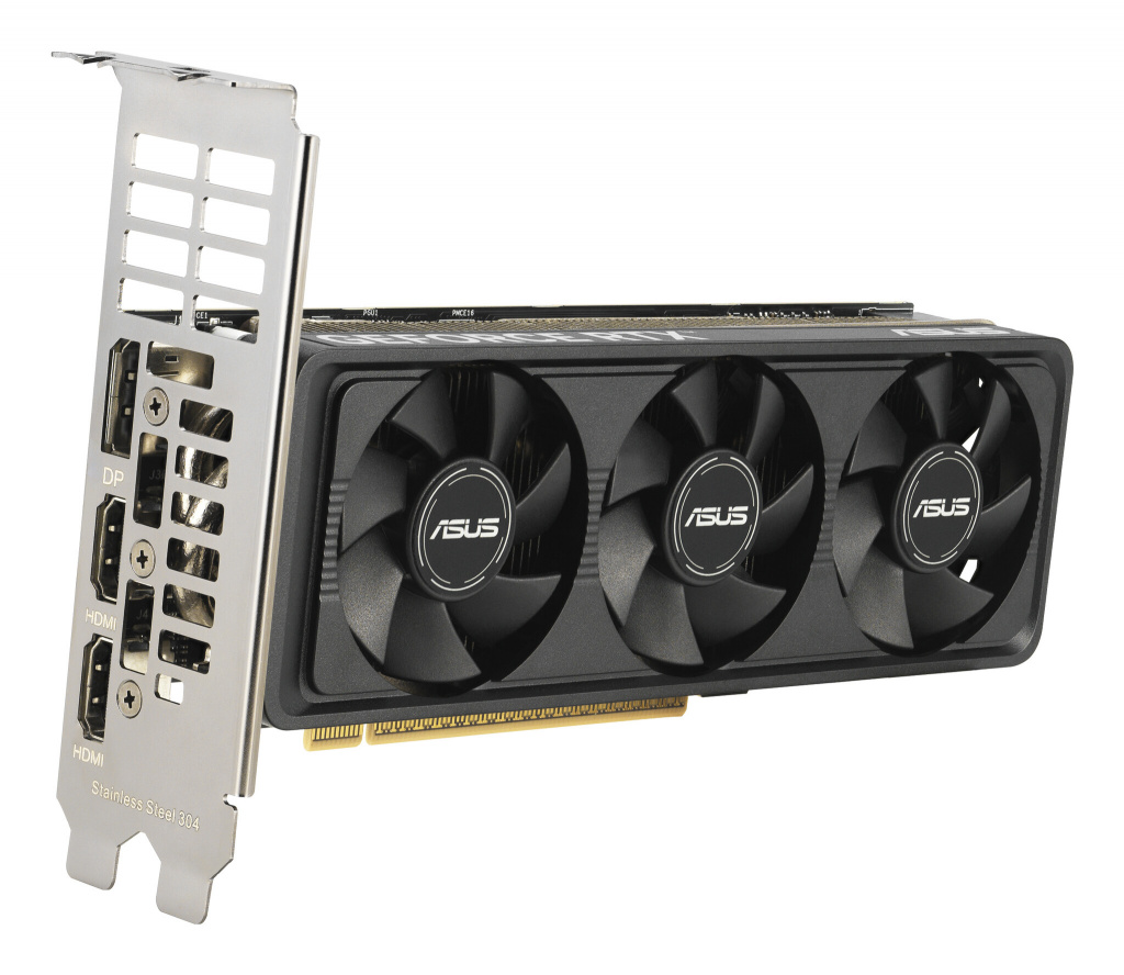 ASUS RTX5060-O8G-LP-BRK NVIDIA GeForce RTX 5060 8 GB GDDR7 - Afbeelding 3