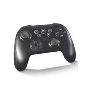 LEXIP X STEELPLAY Wireless Customizable Controller + 2 Cases Switch