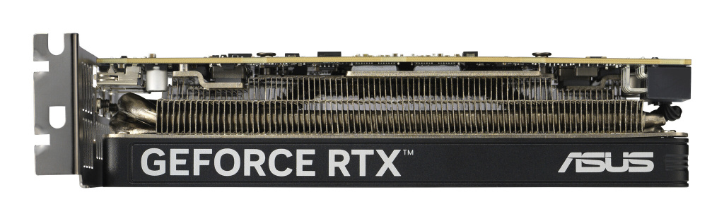 ASUS RTX5060-O8G-LP-BRK NVIDIA GeForce RTX 5060 8 GB GDDR7 - Afbeelding 9