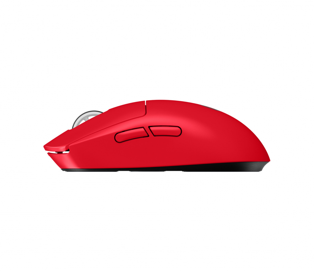 Logitech G PRO X SUPERLIGHT 2 SE muis Gamen Rechtshandig RF Wireless + USB Type-C Optisch 44000 DPI - Afbeelding 3