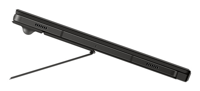 Samsung EF-DX725BBFGBE tabletbehuizing 27,9 cm (11") Hoes Zwart - Afbeelding 9