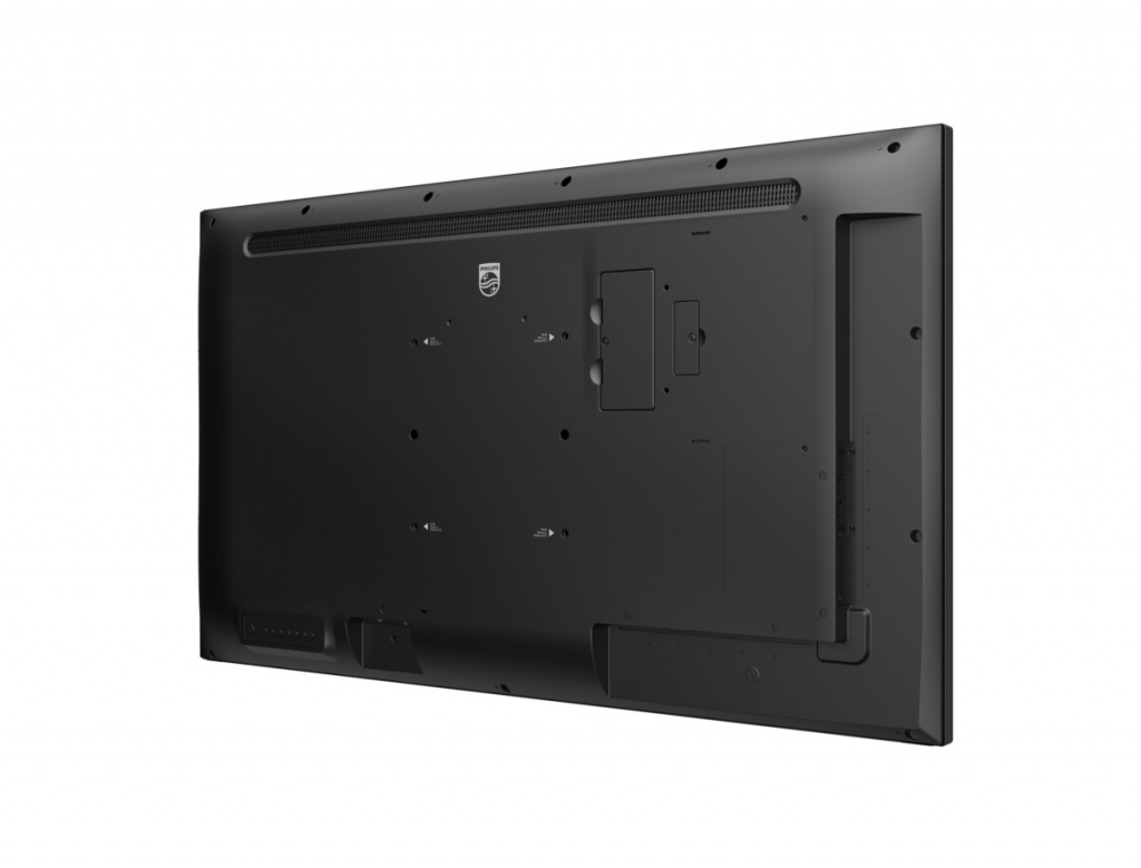 Philips 43BDL3650Q Digitale signage flatscreen 109,2 cm (43") LCD Wifi 400 cd/m² Full HD Zwart Type processor Android 10 18/7 - Afbeelding 6
