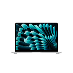 Apple MacBook Air Apple M M5 Laptop 34,5 cm (13.6") 24 GB 1 TB SSD Wi-Fi 7 (802.11be) macOS Tahoe Zilver