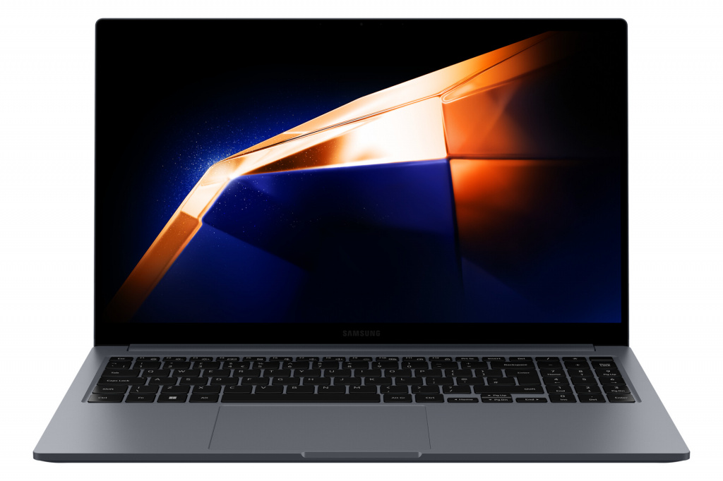 Samsung Galaxy Book4 (15.6", Intel® Core™ i3, 8GB, 256GB)