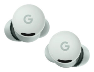 Google Pixel Buds 2a Headset Draadloos In-ear Oproepen/muziek Bluetooth Grijs