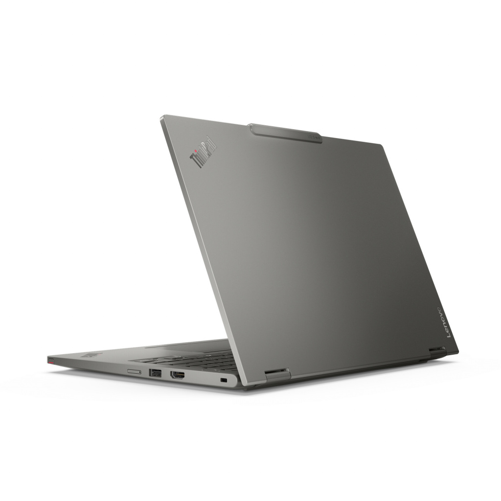 Lenovo ThinkPad L13 2-in-1 Gen 6 (Intel) Intel Core Ultra 5 225U Hybride (2-in-1) 33,8 cm (13.3") Touchscreen WUXGA 16 GB LPDDR5 - Afbeelding 7