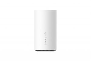 Teltonika Altos draadloze router 2.5 Gigabit Ethernet 5G Wit