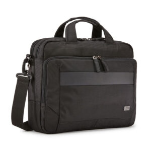 Case Logic Notion NOTIA114 Black 35,6 cm (14") Aktetas Zwart