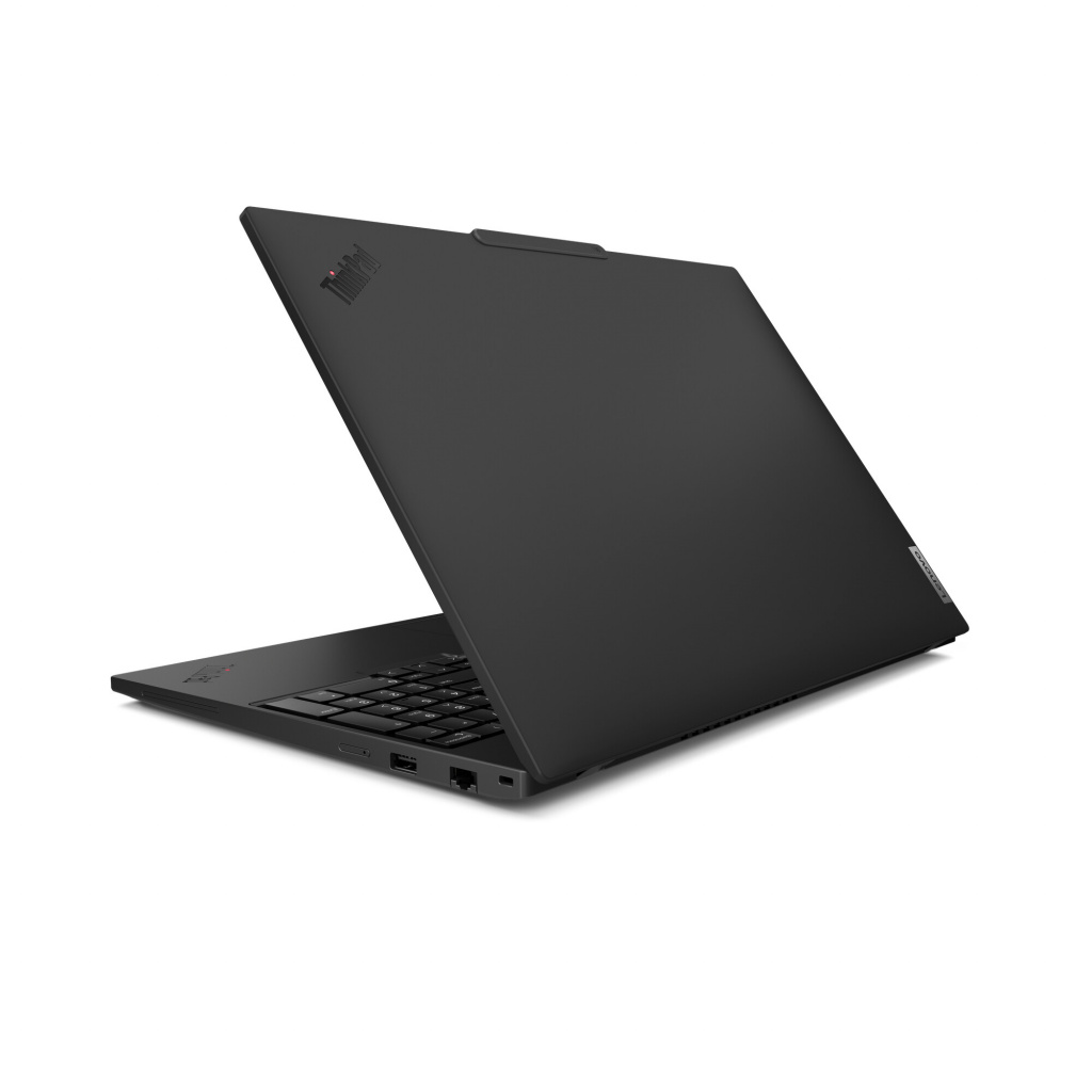 Lenovo ThinkPad T16 Gen 4 (Intel) Copilot+ PC Intel Core Ultra 7 258V Laptop 40,6 cm (16") WUXGA 32 GB LPDDR5x-SDRAM 1 TB SSD Wi - Afbeelding 7