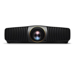 BenQ BR9708 Projector met korte projectieafstand 2600 ANSI lumens DLP UHD 4K (3840x2160) 3D Zwart