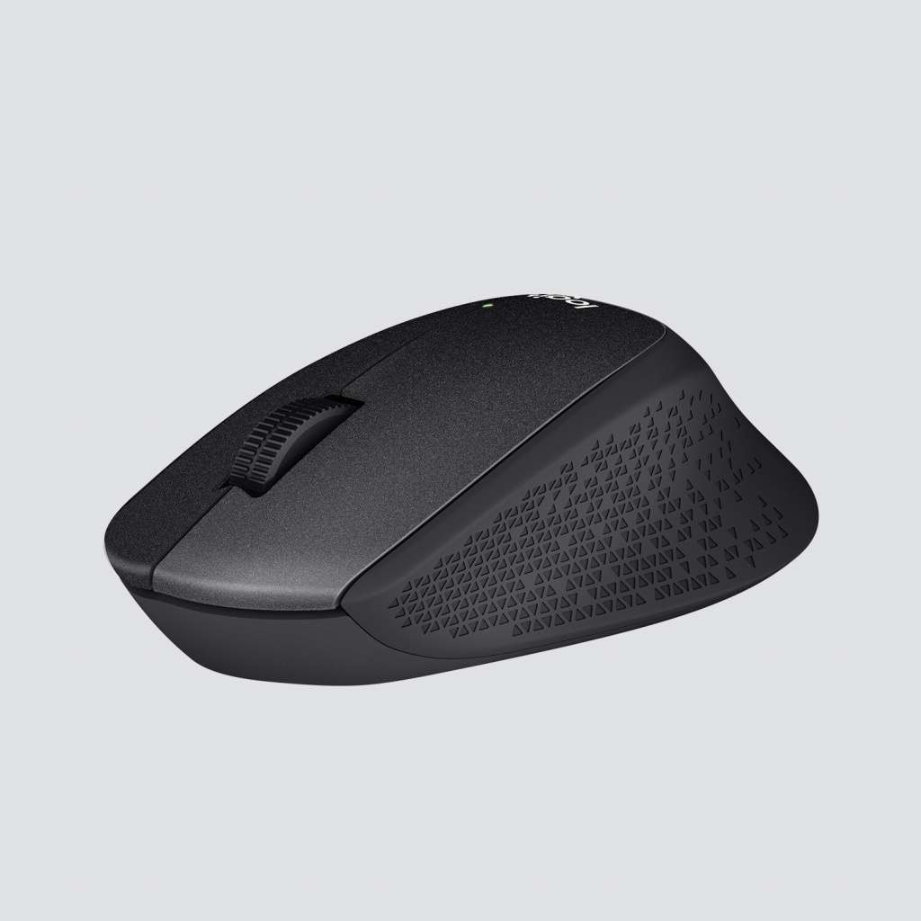 Logitech B330 Silent Plus muis Kantoor Rechtshandig RF Draadloos Optisch 1000 DPI - Afbeelding 3