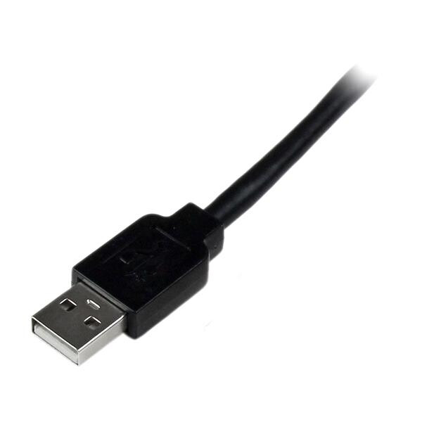 StarTech.com 20 m actieve USB 2.0 A-naar-B-kabel M/M - Afbeelding 3