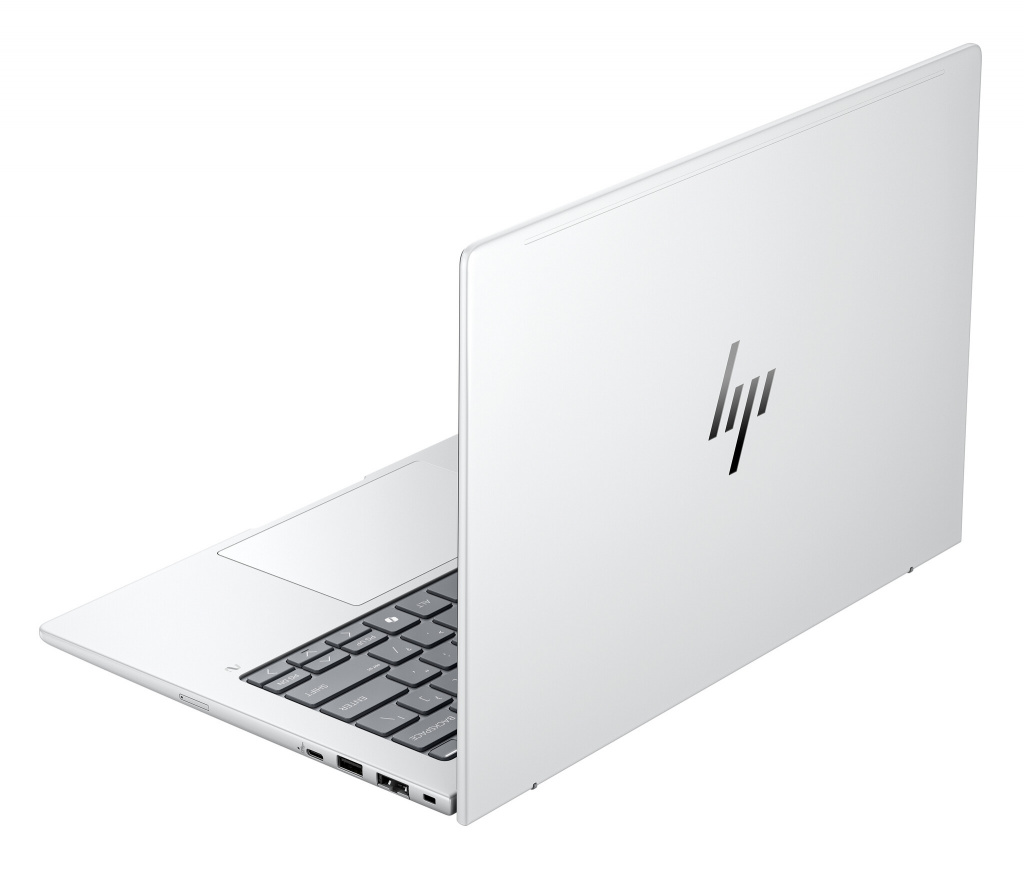 HP EliteBook 8 G1i Next Gen AI Wolf Pro Security Edition Copilot+ PC Intel Core Ultra 5 226V Laptop 35,6 cm (14") WUXGA 16 GB LP - Afbeelding 4
