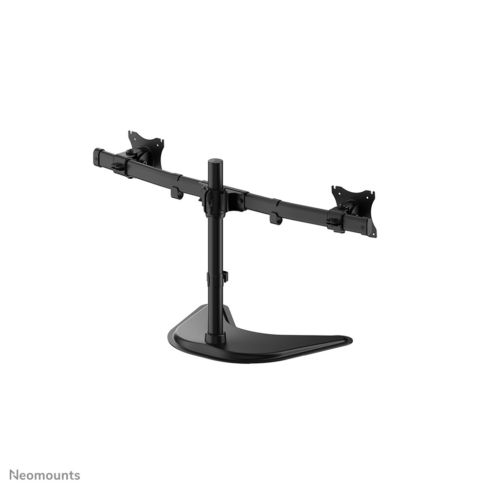 Neomounts NM-D335DBLACK Monitorstandaard 10-27" - Afbeelding 15