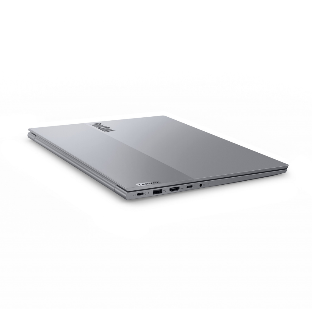 Lenovo ThinkBook 16 G7 ARP AMD Ryzen™ 5 7535HS Laptop 40,6 cm (16") WUXGA 16 GB DDR5-SDRAM 512 GB SSD Wi-Fi 6E (802.11ax) Window - Afbeelding 5