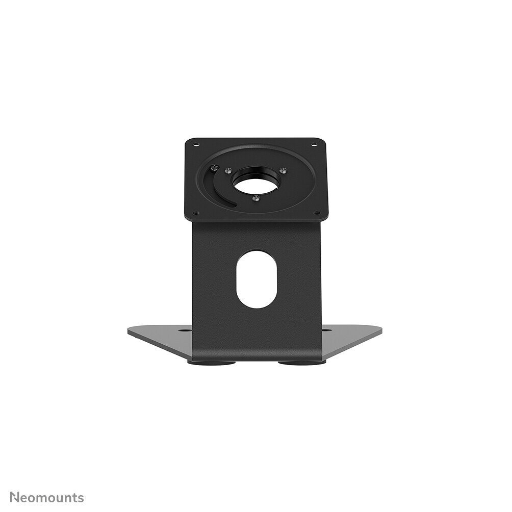 Neomounts DS15-629BL1 Tablet standaard bureau en wand - max 3 kg - Afbeelding 4